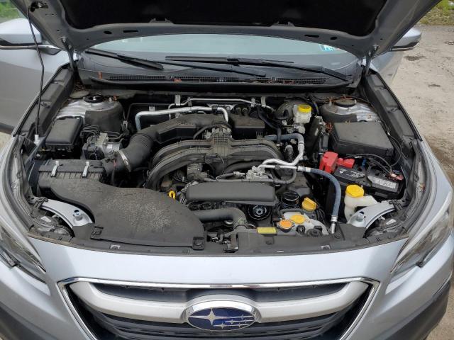 2022 SUBARU OUTBACK PR - 4S4BTADC7N3186289
