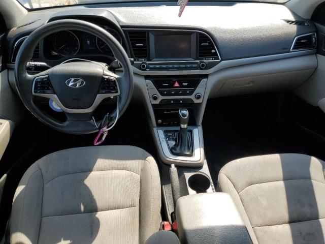 2018 HYUNDAI ELANTRA SE - 5NPD84LF2JH329630