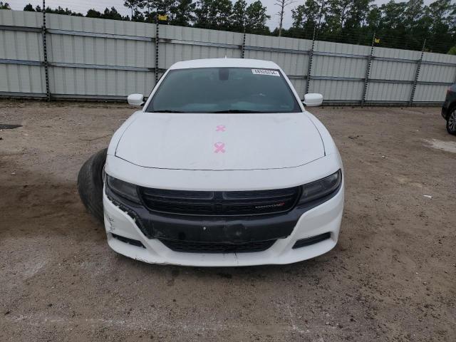 2015 DODGE CHARGER SX - 2C3CDXJG4FH920096