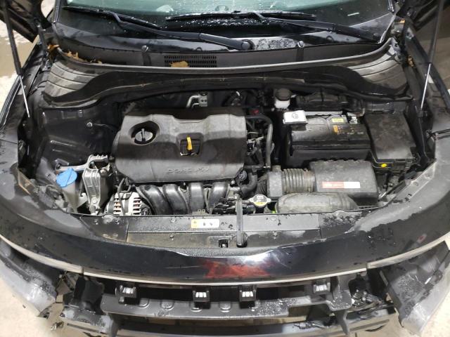 2021 KIA SOUL GT LI - KNDJ63AU9M7761970
