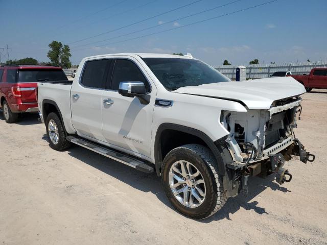 VIN 3GTU9DEL8MG114069 2021 GMC Sierra, K1500 Slt no.4