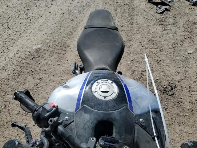 2023 YAMAHA MT09 D - JYARN72E2PA001080