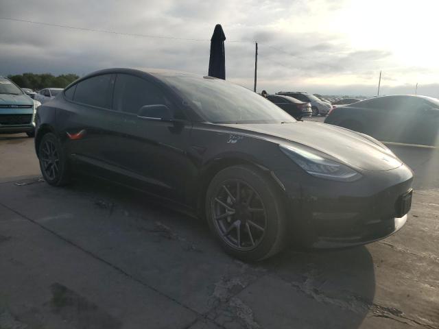 VIN 5YJ3E1EA6KF313256 2019 Tesla MODEL 3 no.4