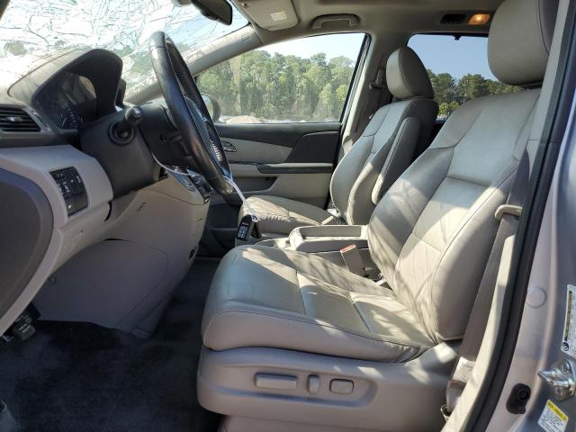 2016 HONDA ODYSSEY EX - 5FNRL5H67GB143141
