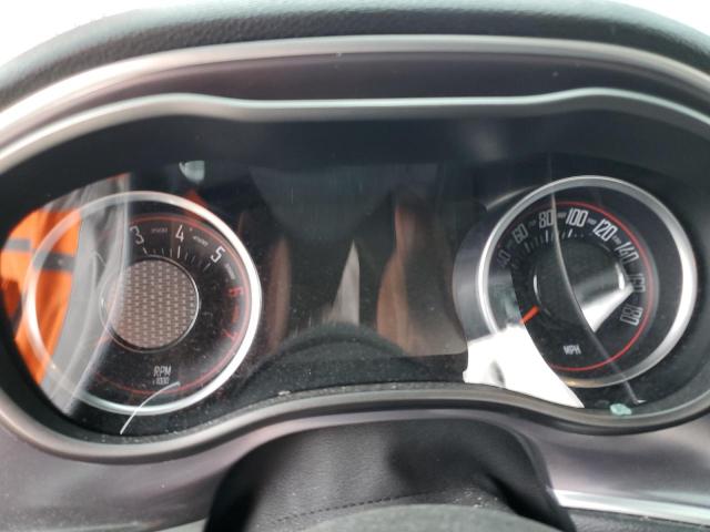 2019 DODGE CHALLENGER - 2C3CDZFJ6KH679510
