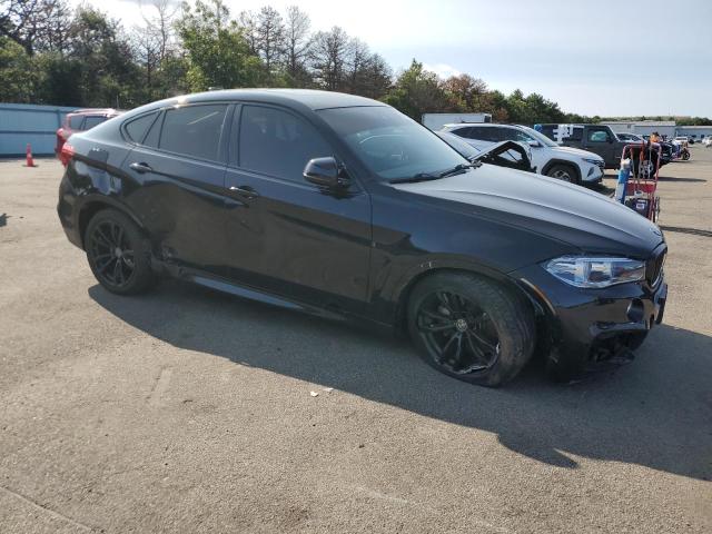 VIN 5UXKU6C34H0W38414 2017 BMW X6, Xdrive50I no.4