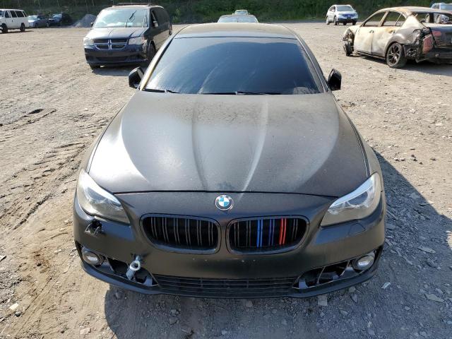 VIN WBA5A7C50ED612778 2014 BMW 5 Series, 528I XI no.5