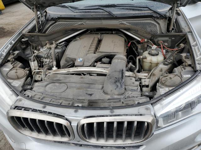 2019 BMW X6 SDRIVE3 - 5UXKU0C5XK0G92812