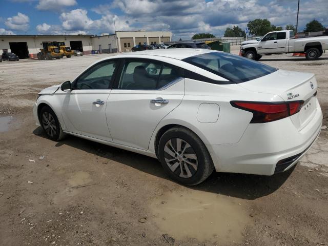 2020 NISSAN ALTIMA S - 1N4BL4BV5LC215446
