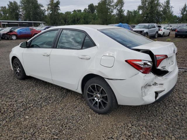2015 TOYOTA COROLLA L - 2T1BURHE6FC358140