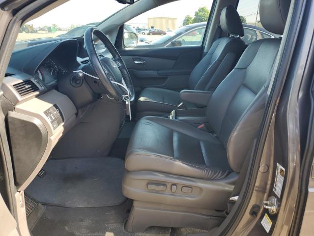 2015 HONDA ODYSSEY EX - 5FNRL5H69FB017958