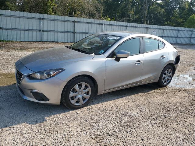 VIN 3MZBM1U7XFM162313 2015 Mazda 3, Sport no.1