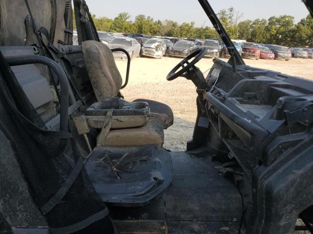 2023 CAN-AM DEFENDER M - 3JBURAX44PK000384