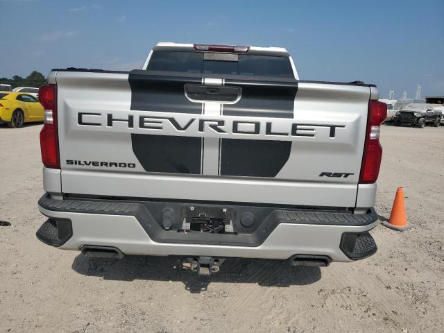 2021 CHEVROLET SILVERADO - 1GCUYEED7MZ365618