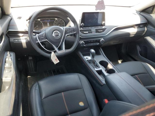 2022 NISSAN ALTIMA SR - 1N4BL4CVXNN417835