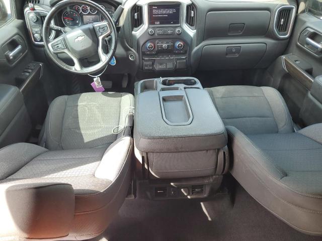 2019 CHEVROLET SILVERADO - 3GCPWCEDXKG233070