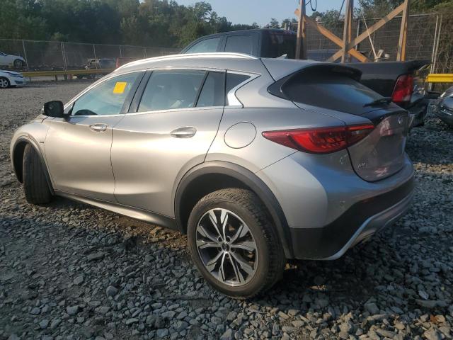 2018 INFINITI QX30 BASE - SJKCH5CR2JA047469
