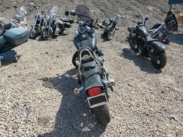 2005 HARLEY-DAVIDSON FXSTB 1HD1BTY155Y098902