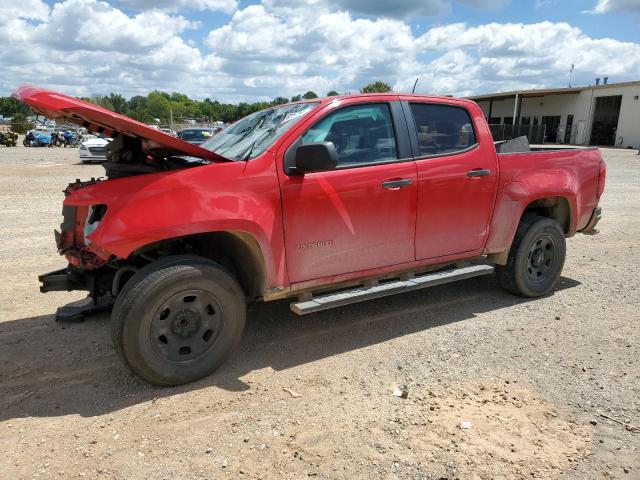 2015 CHEVROLET COLORADO - 1GCGSAE38F1171471