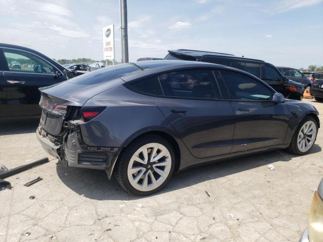 2023 TESLA MODEL 3 - 5YJ3E1EA7PF541497