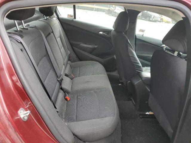 2016 CHEVROLET CRUZE LT - 1G1BE5SM8G7252368