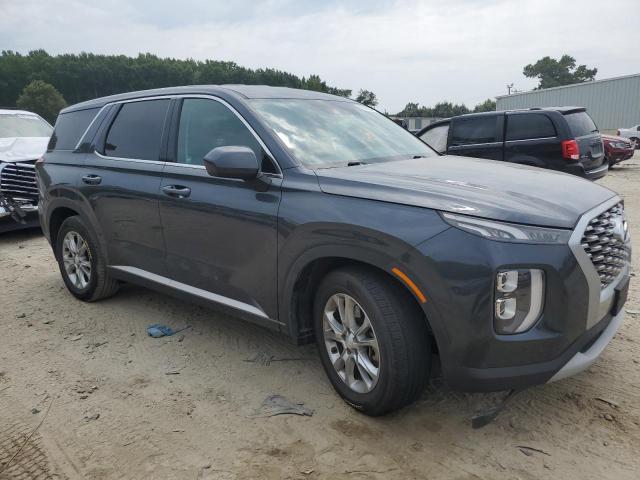 VIN KM8R14HE9LU071735 2020 Hyundai Palisade, SE no.4