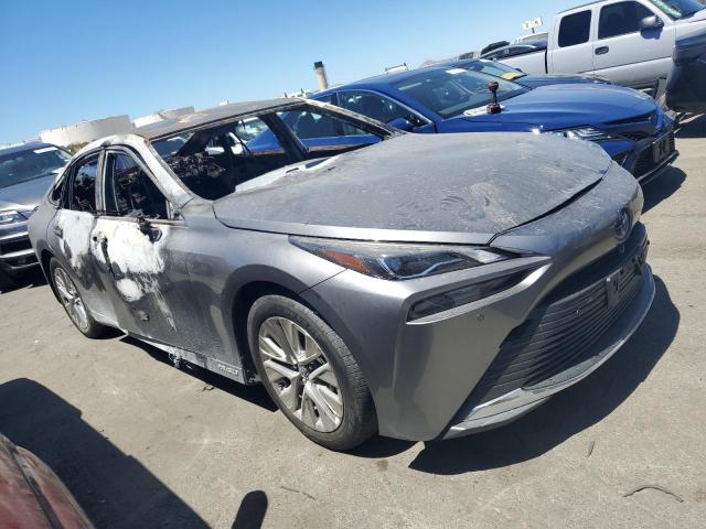 2022 TOYOTA MIRAI LE JTDAAAAA2NA004115