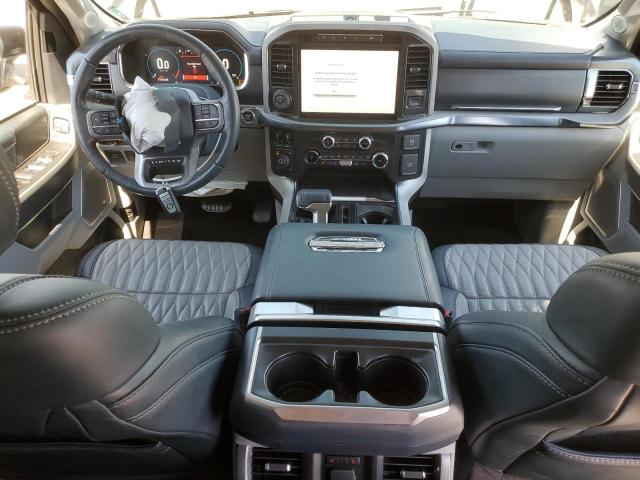 2022 FORD F150 SUPER - 1FTFW1ED9NFB50591