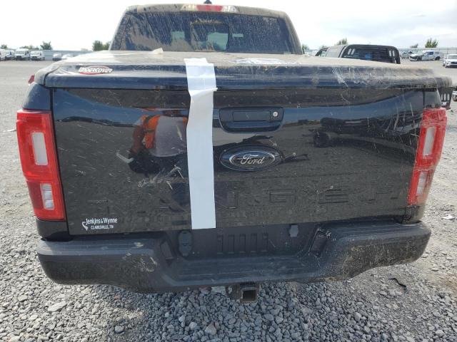 2021 FORD RANGER XL - 1FTER4FH8MLD07887
