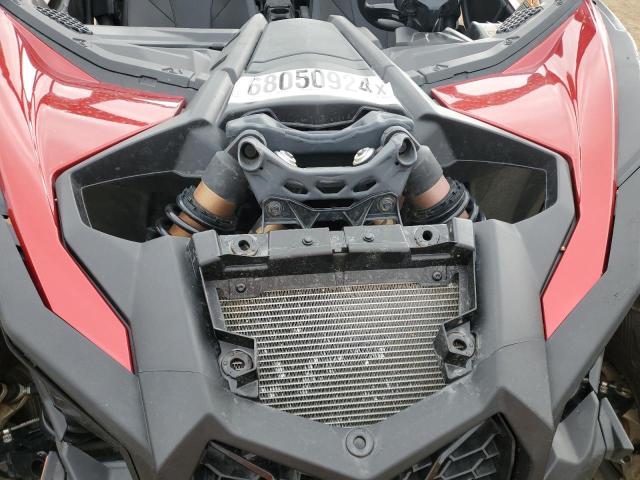 2024 CAN-AM MAVERICK X - 3JBVMAV22RE000034