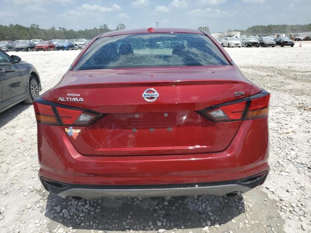 2020 NISSAN ALTIMA SR - 1N4BL4CVXLC183205
