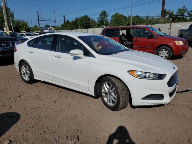 VIN 3FA6P0H72ER350542 2014 Ford Fusion, SE no.4