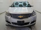 CHEVROLET TRAVERSE L photo