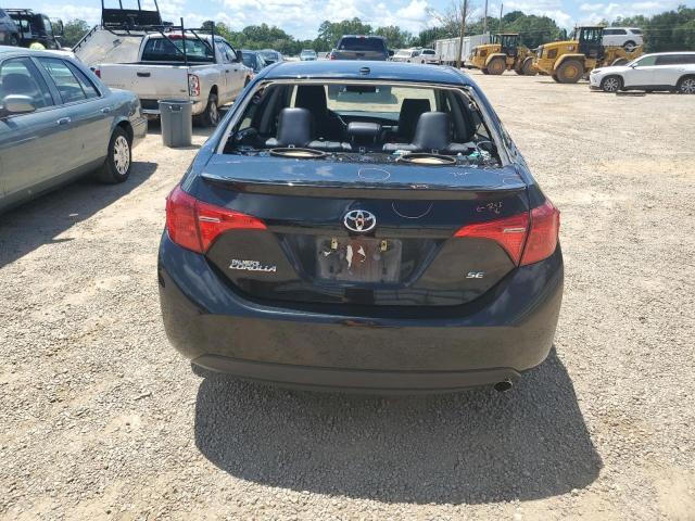 2018 TOYOTA COROLLA L - 5YFBURHE5JP764614