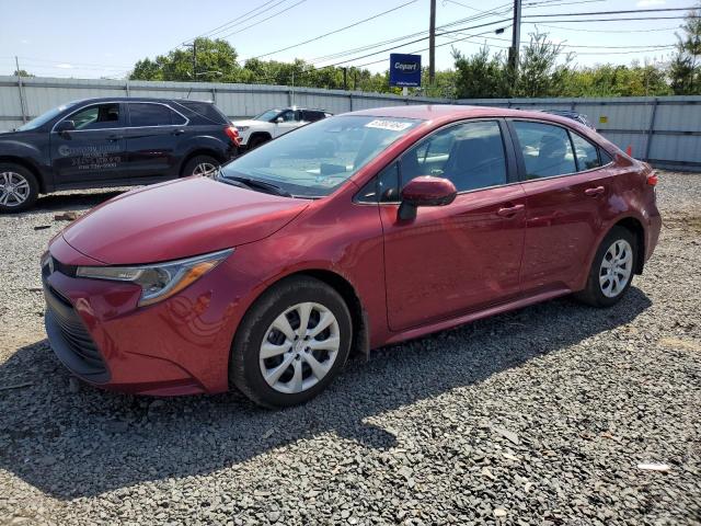 2024 TOYOTA COROLLA LE - 5YFB4MDE2RP092497
