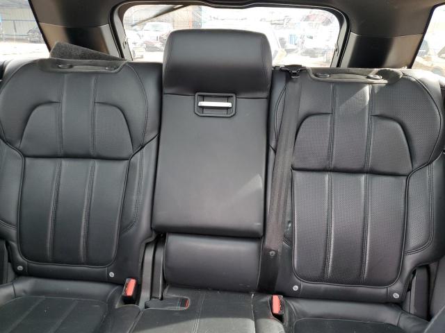2016 LAND ROVER RANGE ROVE - SALWR2PF3GA597129