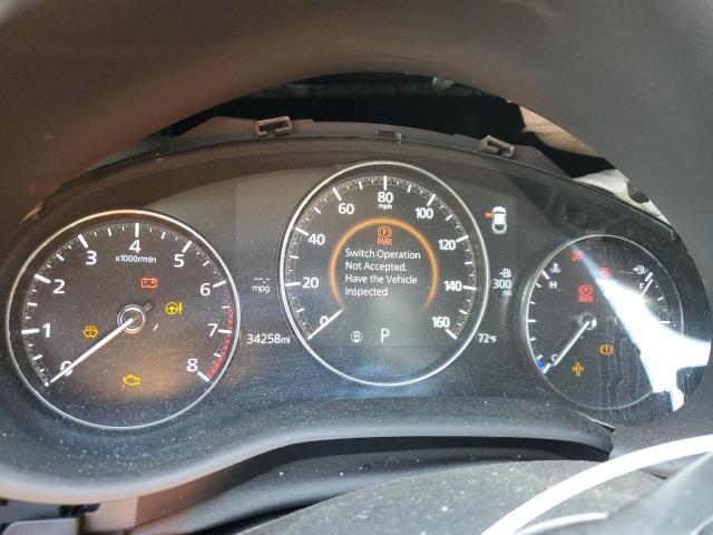 2023 MAZDA CX-30 PREF - 3MVDMBCM2PM531450