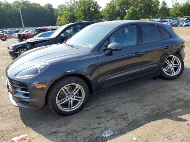 VIN WP1AA2A55KLB04006 2019 Porsche Macan no.1