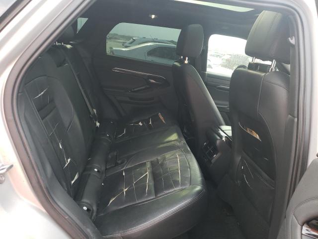 2020 LAND ROVER RANGE ROVE - SALZL2GX5LH077233