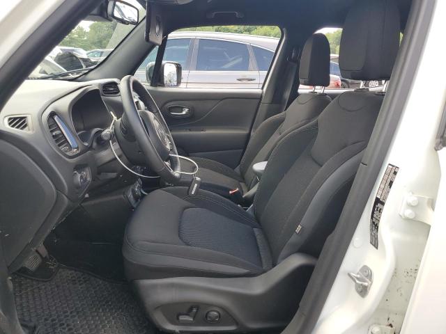 2022 JEEP RENEGADE A - ZACNJDE16NPN65315