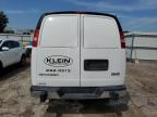 GMC SAVANA G25 photo