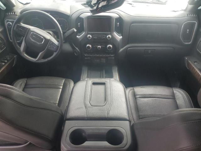 2020 GMC SIERRA K15 - 3GTU9FEDXLG328175