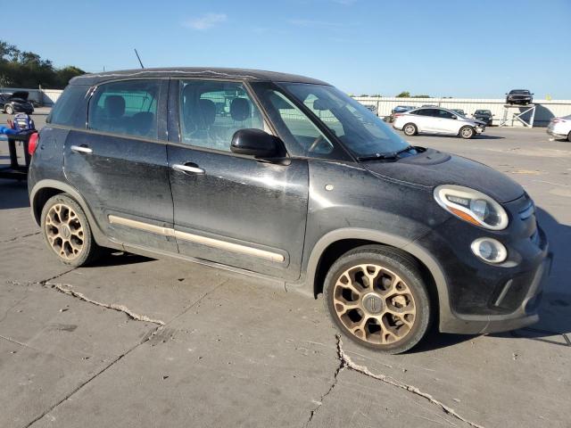 VIN ZFBCFADH8EZ015823 2014 Fiat 500L, Trekking no.4