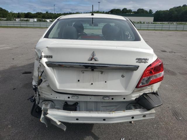 2019 MITSUBISHI MIRAGE G4 - ML32F3FJ8KHF17517