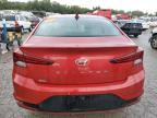 HYUNDAI ELANTRA SE photo