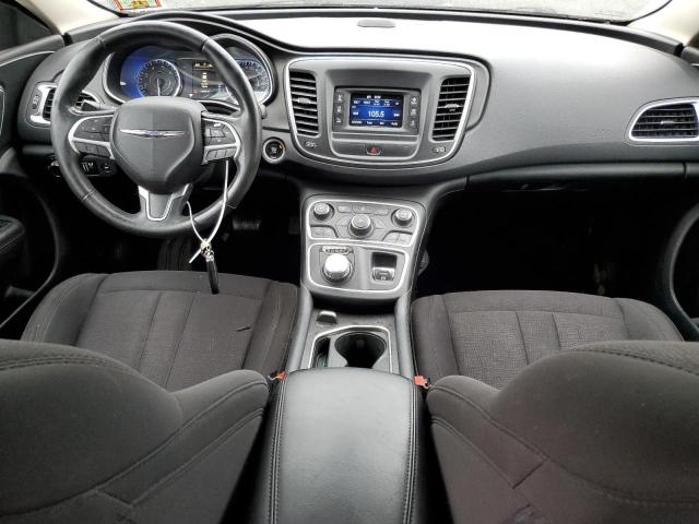 2015 CHRYSLER 200 LIMITE - 1C3CCCAB6FN536506
