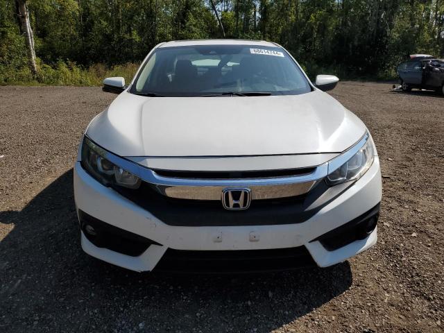 2017 HONDA CIVIC EX - 2HGFC1F47HH106441