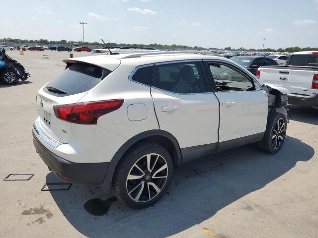 2018 NISSAN ROGUE SPOR - JN1BJ1CP2JW500277
