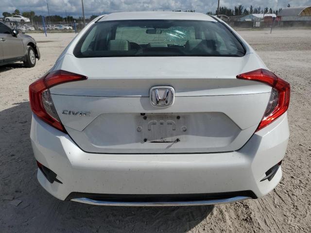 VIN 19XFC2F65KE012535 2019 Honda Civic, LX no.6