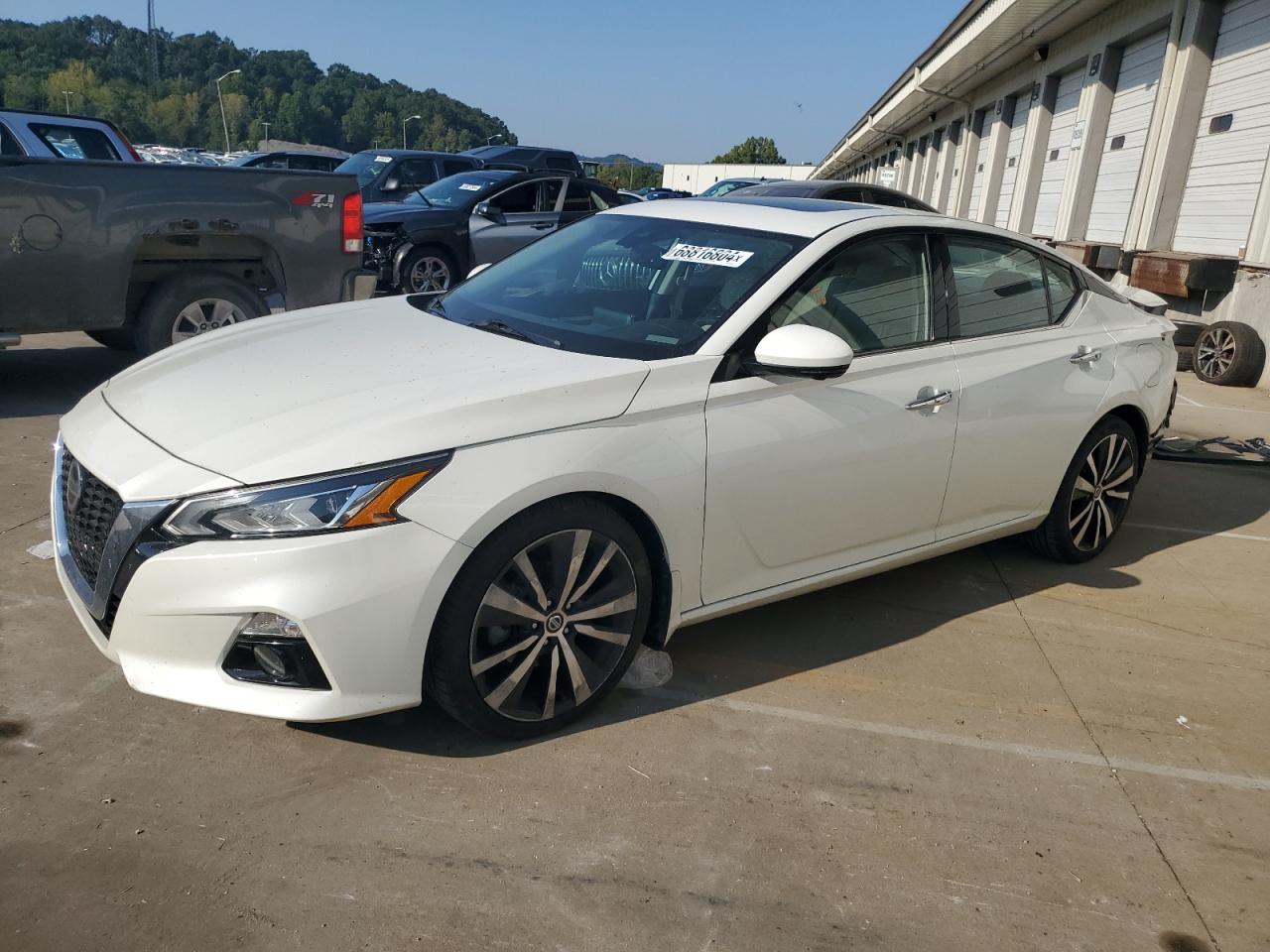1N4AL4FV9KC244811 NISSAN ALTIMA EDI 2019